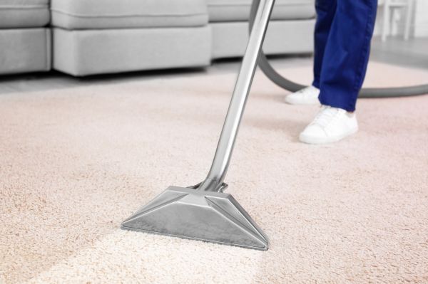 Carpet Cleaning Service in Worcester