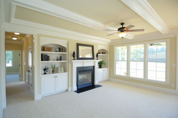 Carpet Installation in Worcester