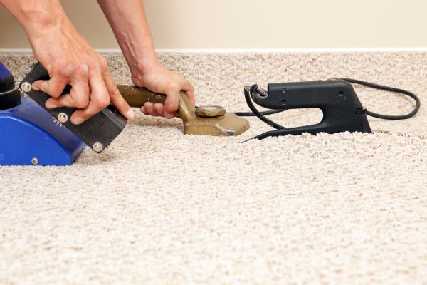 Carpet Replacement in Worcester