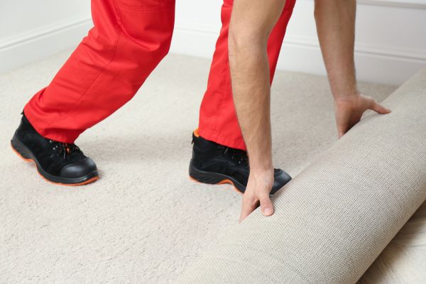 Carpet Service in Worcester