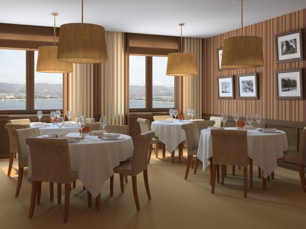 Restaurant Carpet Cleaning in Worcester