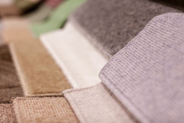 Exterior Carpet Installation in Worcester