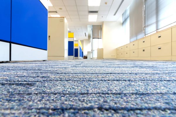 Business Carpet Cleaning in Worcester