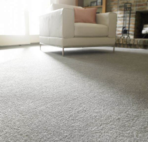 Wool Carpet Installation in Worcester