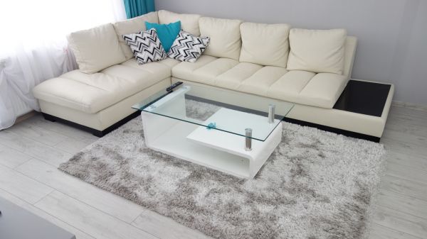 Luxury Carpet Installation in Worcester