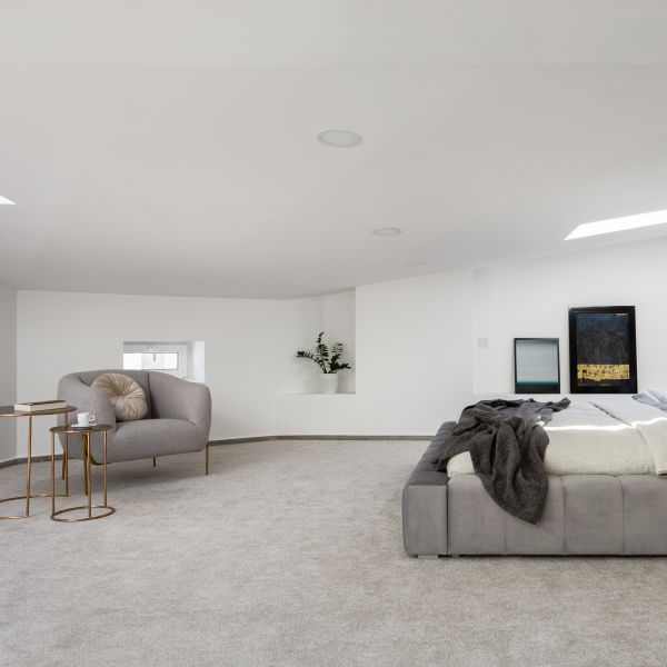 Carpeting Service in Worcester
