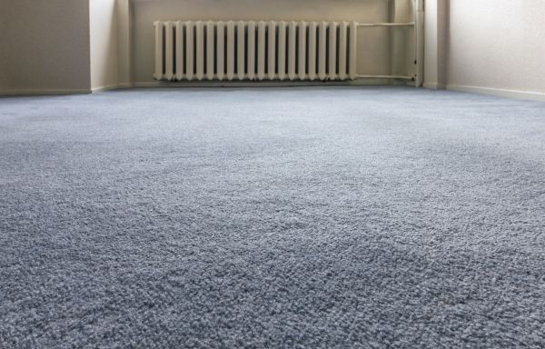 Old Carpet Replacement in Worcester