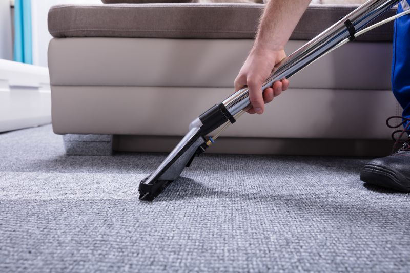 Carpeting Service