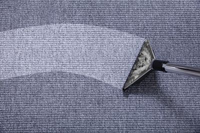 Eco-Friendly Carpet Cleaners